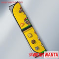 Funny Supermario Characters Car Sun Shade-Gear Wanta