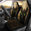 Funny Toothless Car Seat Covers How To Train Your Dragon HH11-Gear Wanta