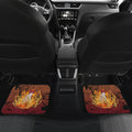 Gaara NRT Car Floor Mats Gift Anime-Gear Wanta