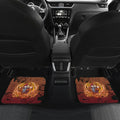 Gaara NRT Car Floor Mats Gift Love Anime-Gear Wanta