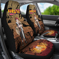 Gaara NRT Car Seat Covers Gift Adore Anime-Gear Wanta