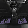 Gajeel Redfox Fairy Tail Car Floor Mats Anime Gift-Gear Wanta