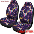 Galaxy Dreamcatcher Car Seat Covers LT03-Gear Wanta