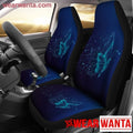 Galaxy Of Butterfly Car Seat Covers LT04-Gear Wanta