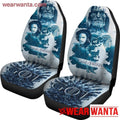 Game Of Thrones Battle War Car Seat Covers LT04-Gear Wanta