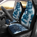 Game Of Thrones Battle War Car Seat Covers LT04-Gear Wanta