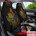 Game Of Thrones Symbol Of House Car Seat Covers LT04-Gear Wanta
