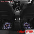 Gengar Car Floor Mats Custom Anime Pokemon Car Accessories-Gear Wanta