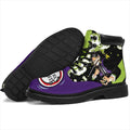 Genya Boots Shoes Demon Slayer Anime Custom TT12-Gear Wanta