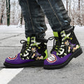 Genya Boots Shoes Demon Slayer Anime Custom TT12-Gear Wanta