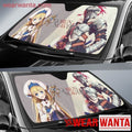 Goblin Slayer 5 Car Sun Shade MN05-Gear Wanta