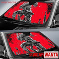 Goblin Slayer Anime Car Sun Shade NH07-Gear Wanta