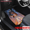 Goblin Slayer Car Floor Mats Custom Anime Car Accessories-Gear Wanta