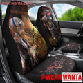 Goblin Slayer Car Seat Covers Fan MN05-Gear Wanta