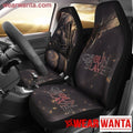 Goblin Slayer Sword Car Seat Covers MN05-Gear Wanta