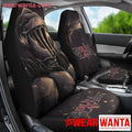 Goblin Slayer Sword Car Seat Covers MN05-Gear Wanta