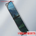 God Of War Video Game Car Sun Shade-Gear Wanta