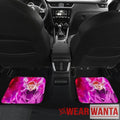 Goku Black Rose Dragon Ball Car Floor Mats Custom Idea NH1911-Gear Wanta