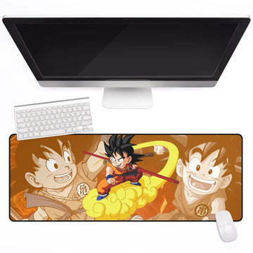 Goku Chico Mouse Mat Dragon Ball Anime Accessories-Gear Wanta