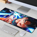 Goku Mouse Mat Dragon Ball Anime Accessories-Gear Wanta