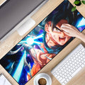 Goku Mouse Mat Dragon Ball Anime Accessories-Gear Wanta