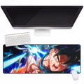 Goku Mouse Mat Dragon Ball Anime Accessories-Gear Wanta