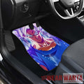 Goku Ultra Instinct Dragon Ball Car Mats Anime Custom NH1911-Gear Wanta