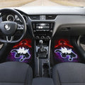 Goku and Jiren Car Floor Mats Custom Dragon Ball Anime Car Accessories-Gear Wanta