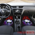 Goku and Jiren Car Floor Mats Custom Dragon Ball Anime Car Accessories-Gear Wanta