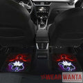 Goku and Jiren Car Floor Mats Custom Dragon Ball Anime Car Accessories-Gear Wanta