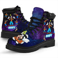 Goofy Boots Shoes Custom Fan Gift Idea-Gear Wanta