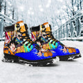 Goten Dragon Ball Boots Shoes Anime Custom Idea TT20-Gear Wanta