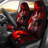 Graphic Art Michael Myers Car Seat Covers Horror Custom NH1911-Gear Wanta