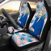 Graphic Rose The Golden Girls Car Seat Covers Custom Idea HH11-Gear Wanta
