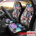 Gravity Falls Car Seat Covers Custom Characters Car Decoration Accessories-Gear Wanta
