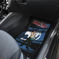 Gray Fullbuster Fairy Tail Car Floor Mats Anime Gift-Gear Wanta