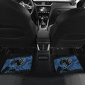 Gray Fullbuster Fairy Tail Car Floor Mats Anime Gift-Gear Wanta