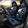 Gray Fullbuster Fairy Tail Car Seat Covers Gift For Nice Fan Anime-Gear Wanta