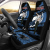 Gray Fullbuster Fairy Tail Car Seat Covers Gift For Special Fan Anime-Gear Wanta