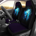 Gray Fullbuster Fairy Tail Car Seat Covers LT04-Gear Wanta