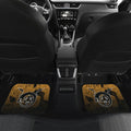 Greed Fullmetal Alchemist Brotherhood Car Floor Mats Anime-Gear Wanta