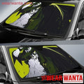 Guilty Gear Johnny Game Car Sun Shade-Gear Wanta