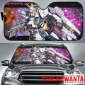 Gundam TR-1 Car Sun Shade-Gear Wanta