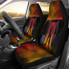 Halloween Michael Myers Car Seat Covers Gift H191113-Gear Wanta