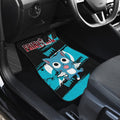 Happy Cute Fairy Tail Car Gift For Funny Fan-Gear Wanta