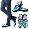 Happy Slip On Shoes Cute Fairy Tail Fan Gift PT04-Gear Wanta