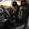 Hiccup & Astrid How To Train Your Dragon 2 Car Seat Covers LT03-Gear Wanta