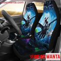 Hiccup & Toothless Car Seat Covers Custom How To Train Your Dragon-Gear Wanta