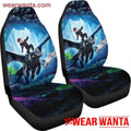 Hiccup & Toothless Car Seat Covers Custom How To Train Your Dragon-Gear Wanta