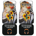 Hideyoshi Nagachika Tokyo Ghoul Car Floor Mats Manga Mixed Anime-Gear Wanta